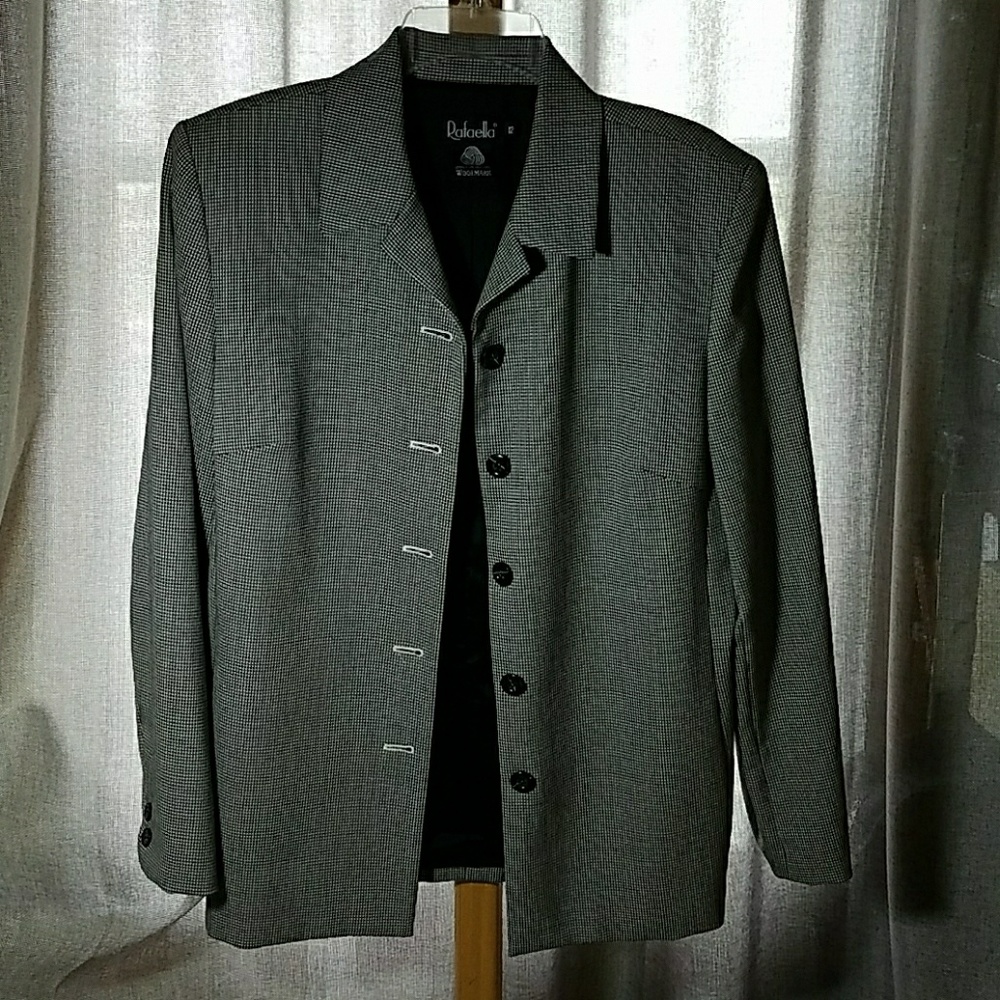 Women's blazer